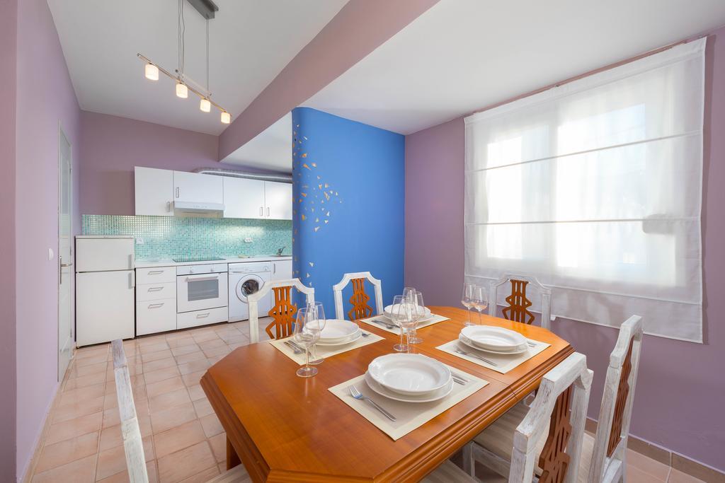 Art Center Apartments Karpathos Town  Exterior photo